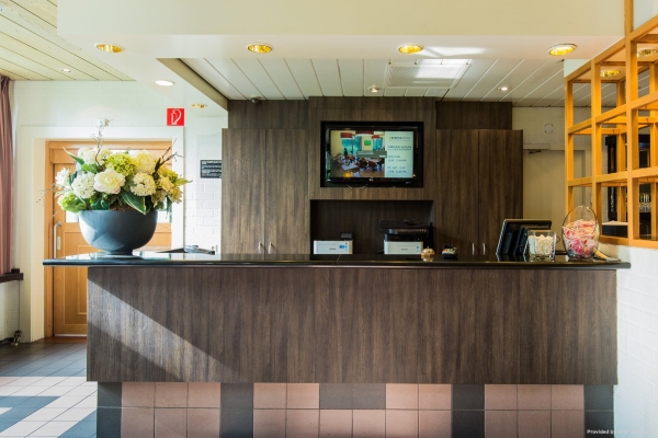 Bastion Hotel Bussum Hilversum
